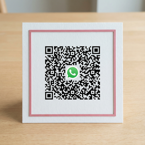 麻豆传媒公众号二维码