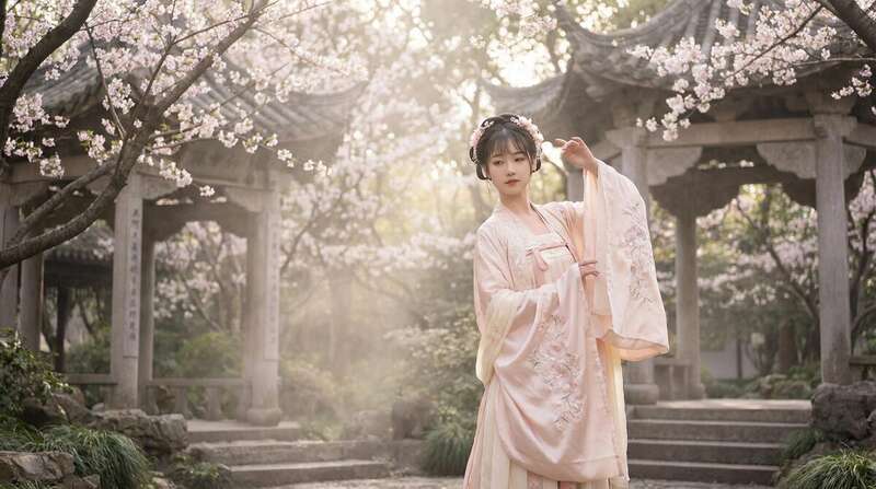 麻豆传媒 Cosplay视频